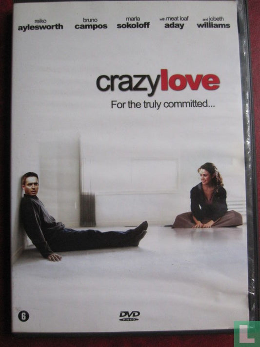 Crazy Love
