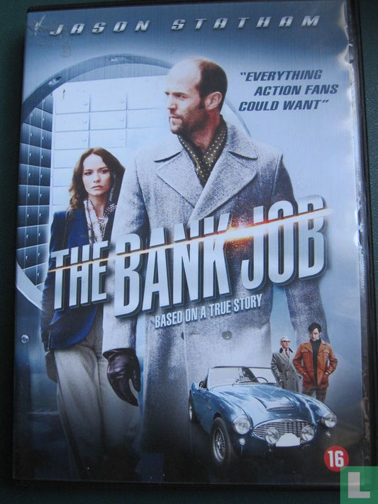 The Bank Job (1)