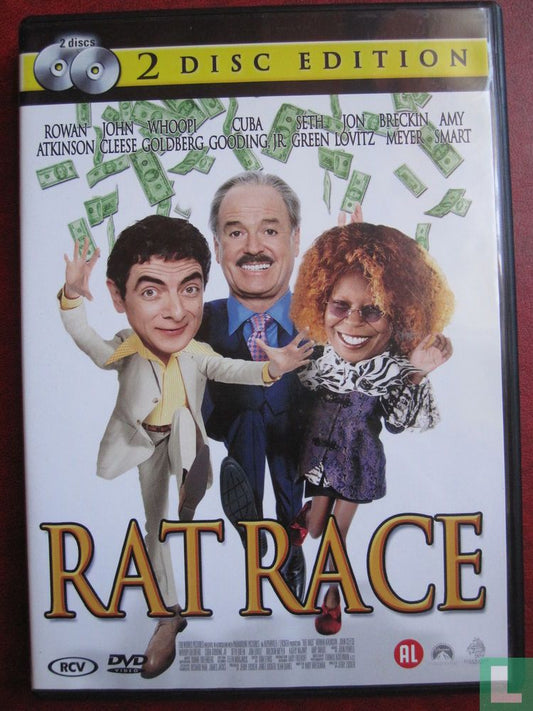 Rat Race (1)