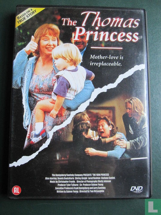 The Thomas Princess