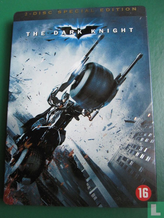 The Dark Knight (1)