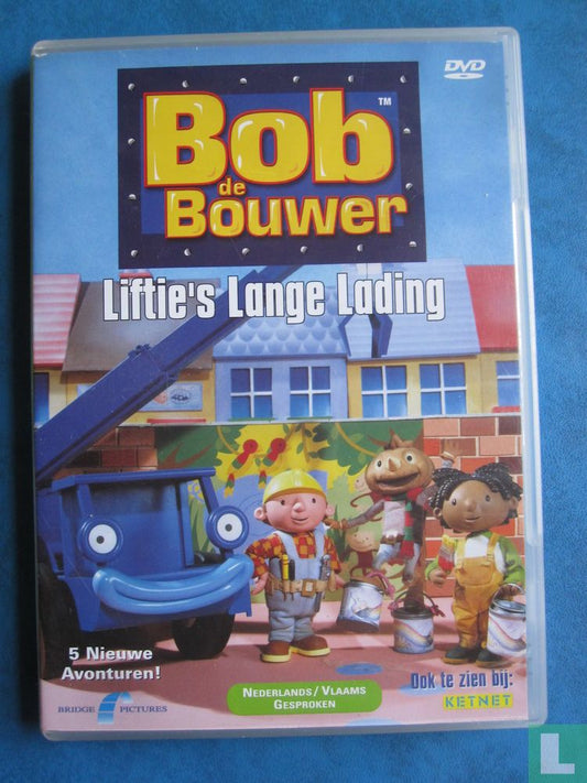 Liftie's Lange Lading