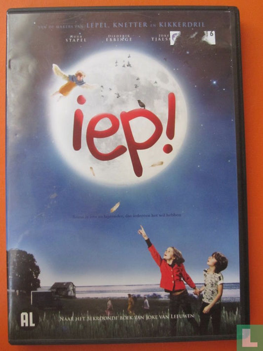 Iep!