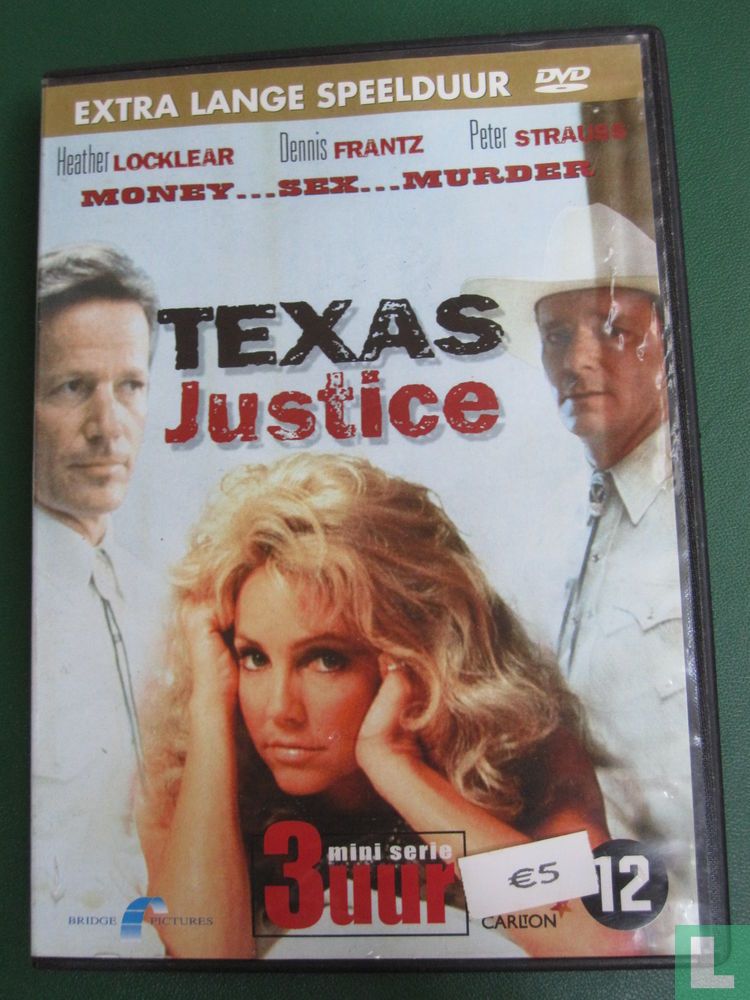 Texas Justice