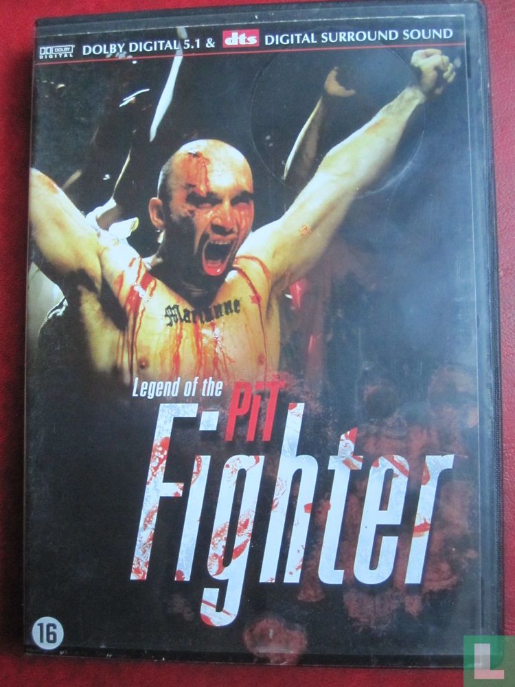 Pit Fighter