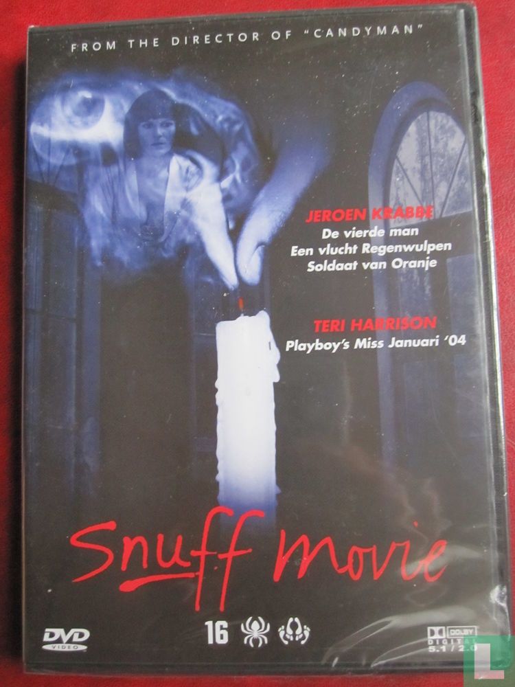 Snuff Movie (1)