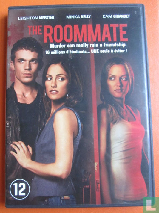 The Roommate