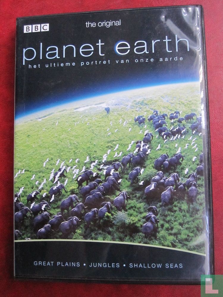 Great Plains + Jungles + Shallow Seas