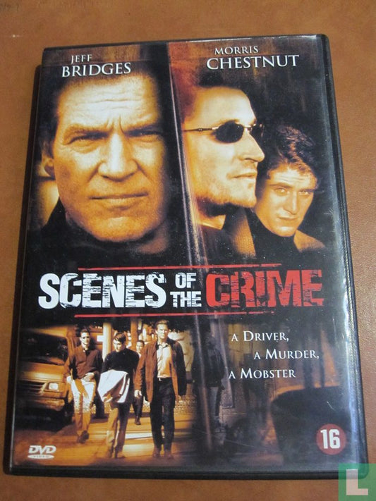 Scenes of the Crime