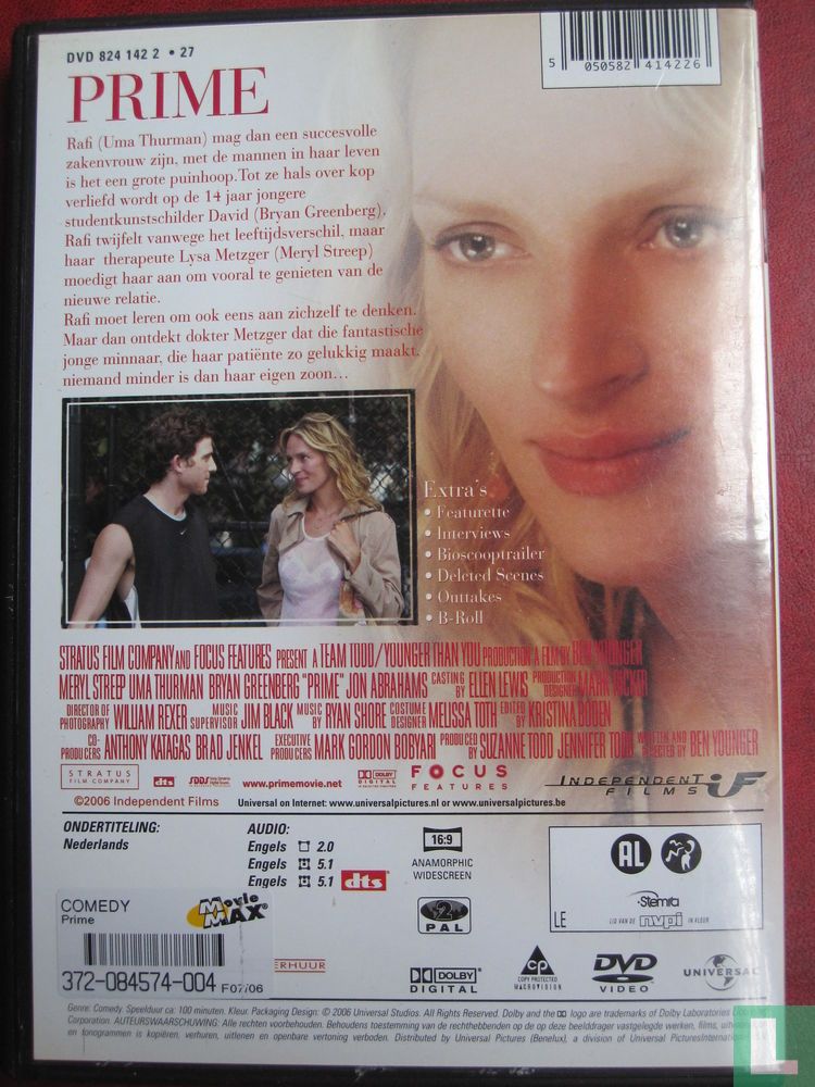 Prime (2005)