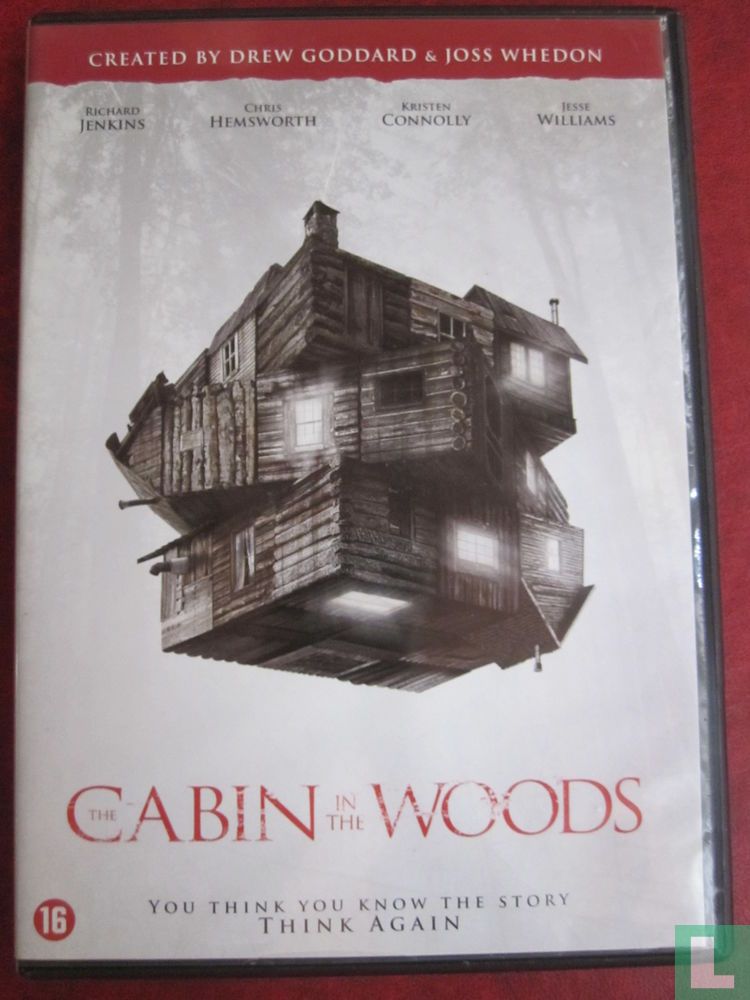 The Cabin in the Woods (1)