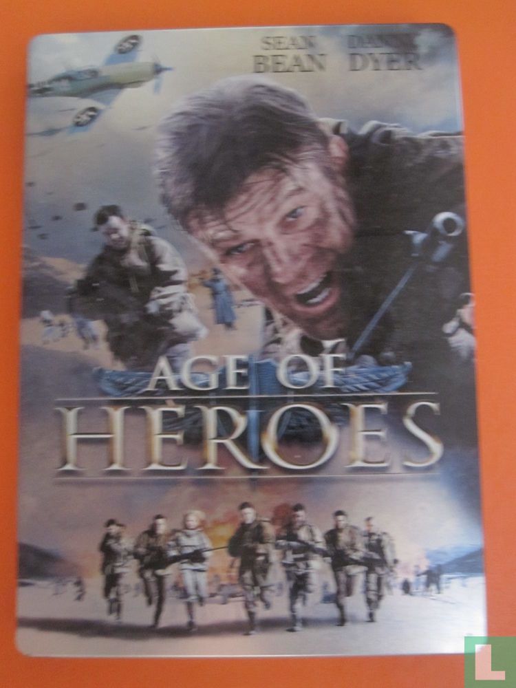 Age of Heroes