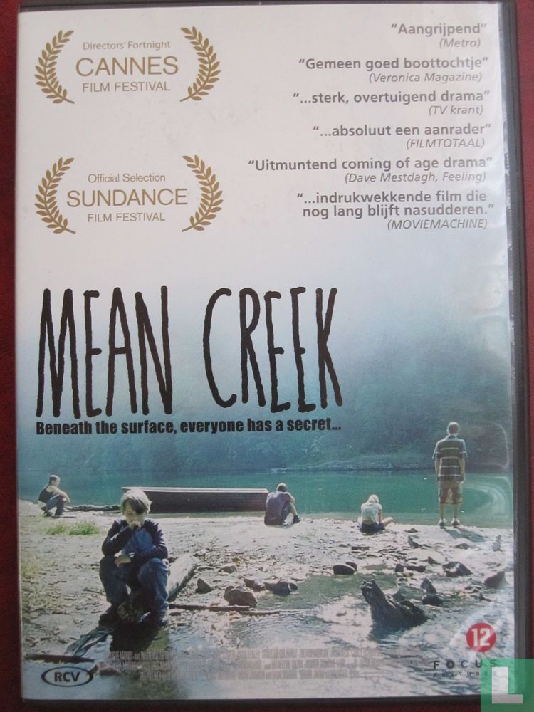 Mean Creek (2)