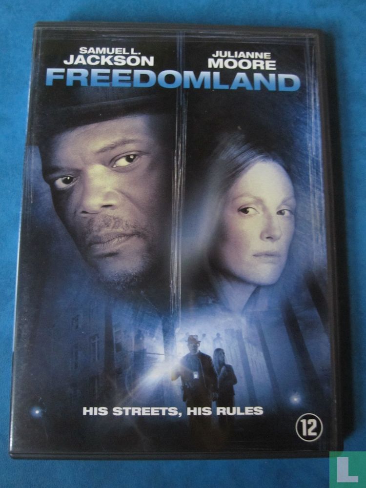 Freedomland (2)
