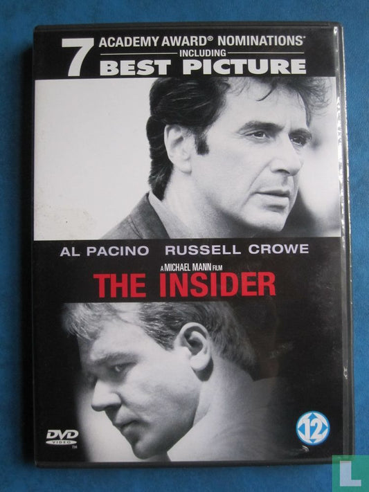 The Insider