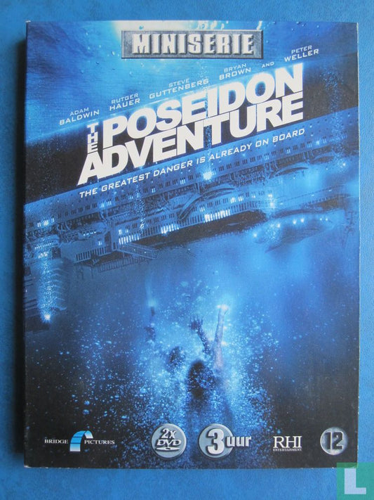 The Poseidon Adventure