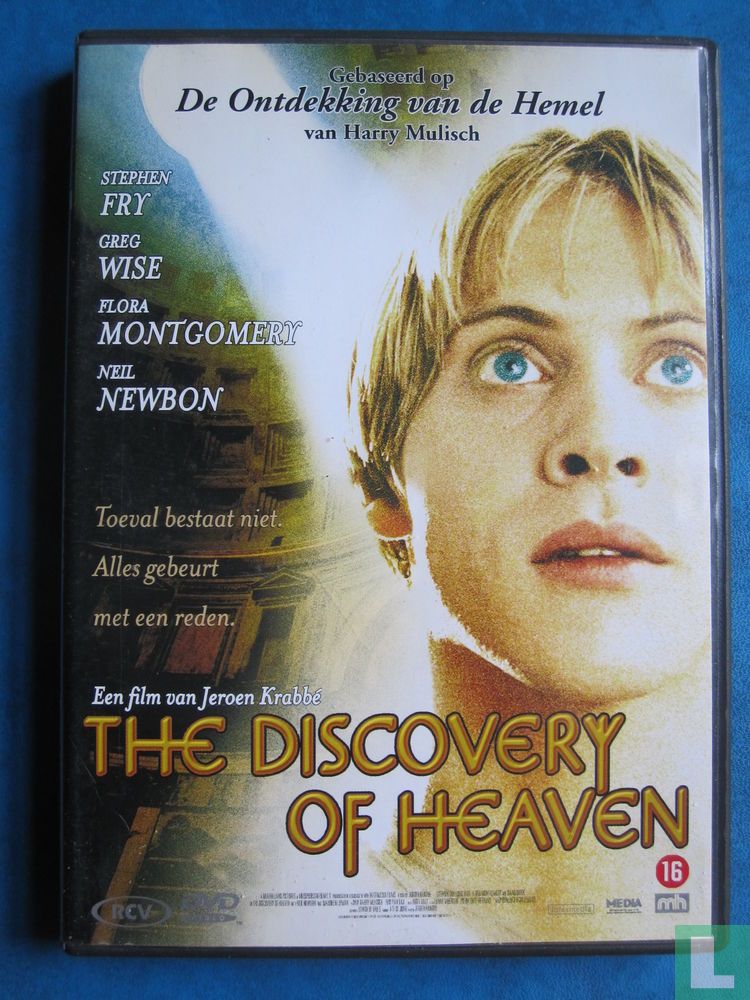 The Discovery of Heaven (1)