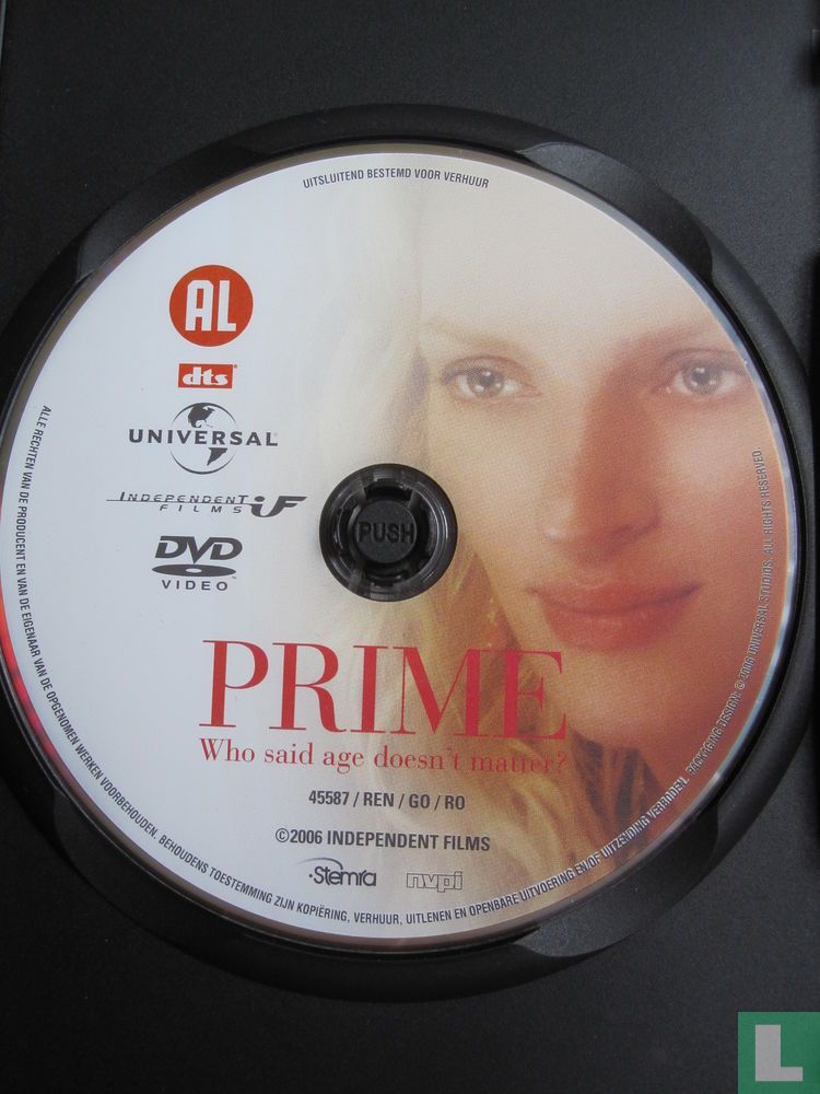 Prime (2005)