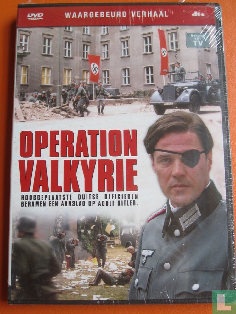 Operation Valkyrie (3)