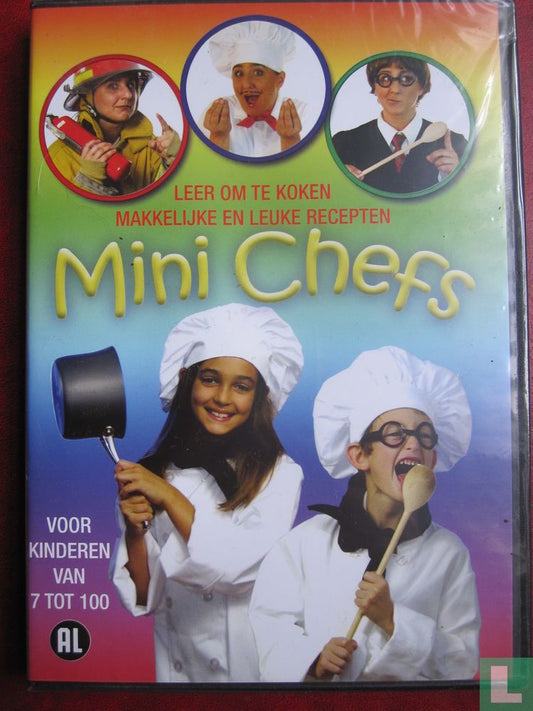 Mini Chefs