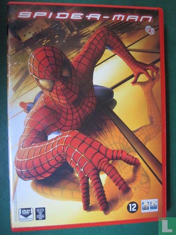 Spider-Man (3)