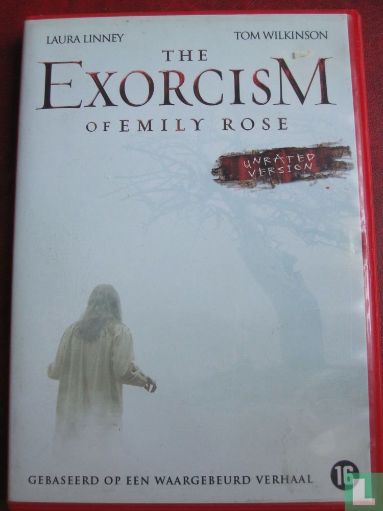 The Exorcism of Emily Rose (2)