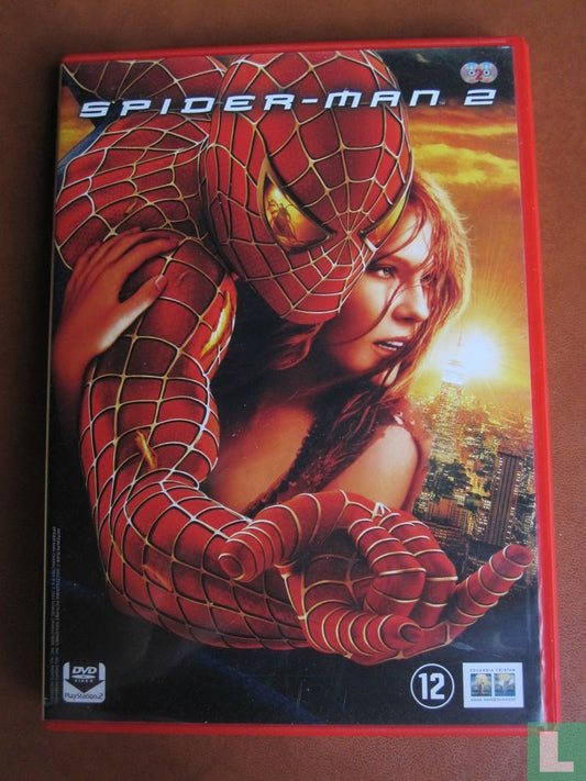 Spider-Man 2 (1)