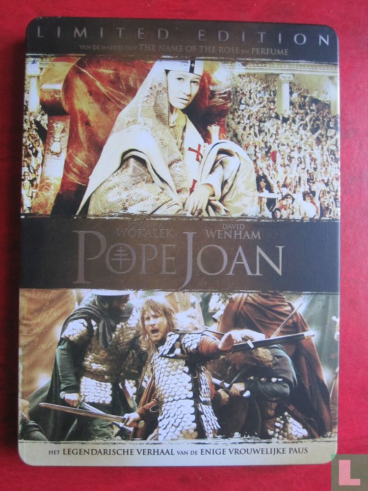 Pope Joan (2)