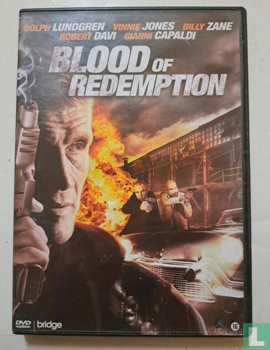 Blood of Redemption
