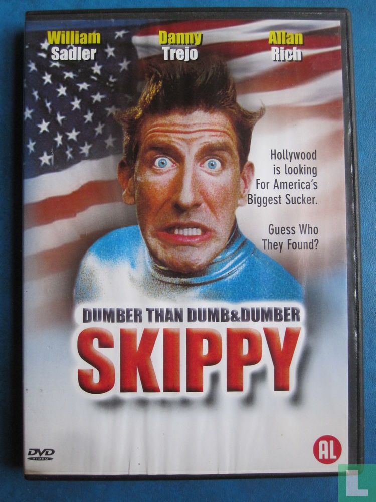 Skippy (2)