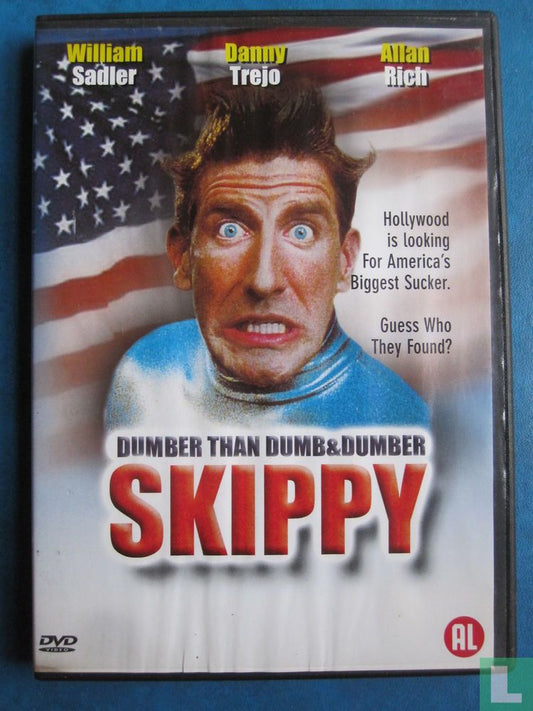 Skippy (2)