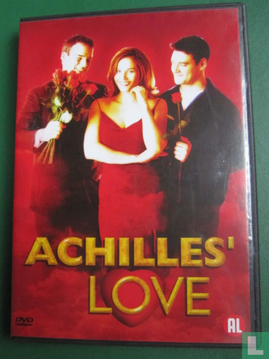 Achilles' Love