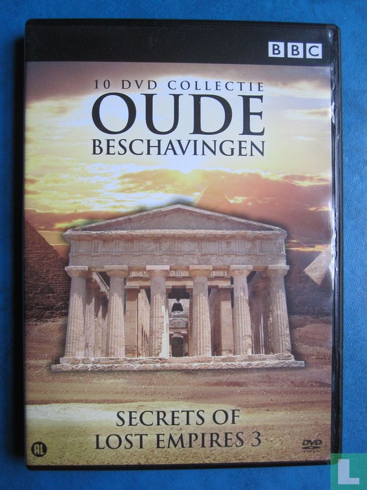 Secrets of lost empires 3