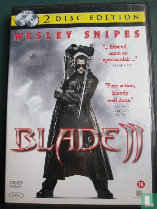 Blade II (1)