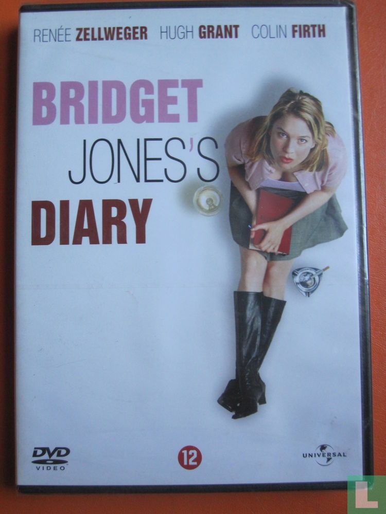 Bridget Jones's Diary (2)
