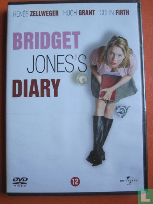 Bridget Jones's Diary (2)