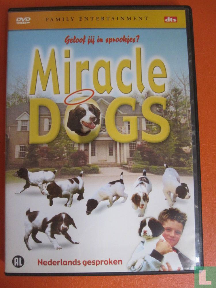Miracle Dogs