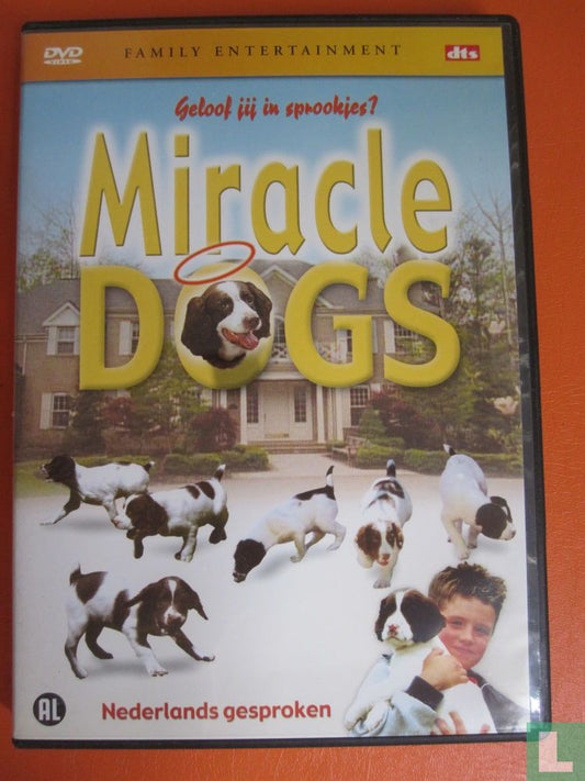 Miracle Dogs