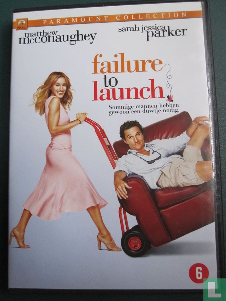 Failure to Launch