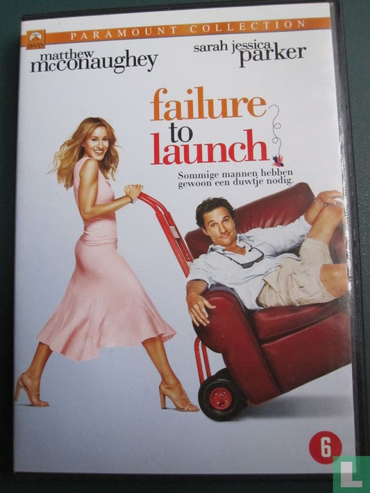 Failure to Launch