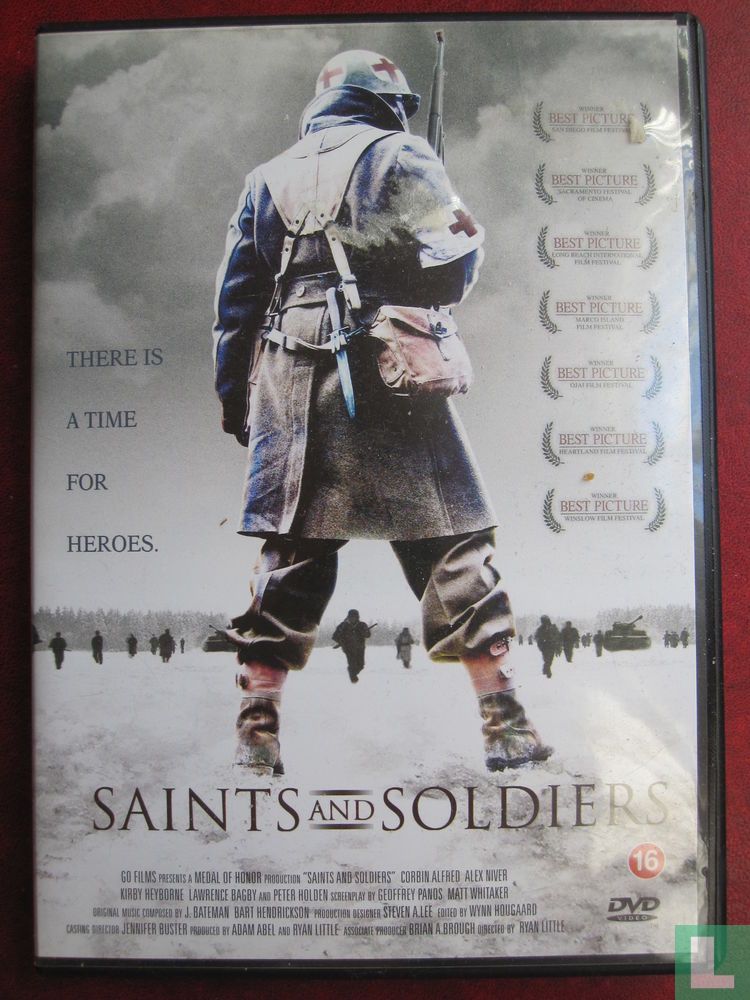 Saints and Soldiers