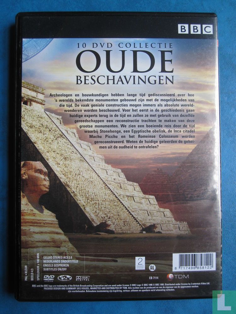 Secrets of lost empires 3