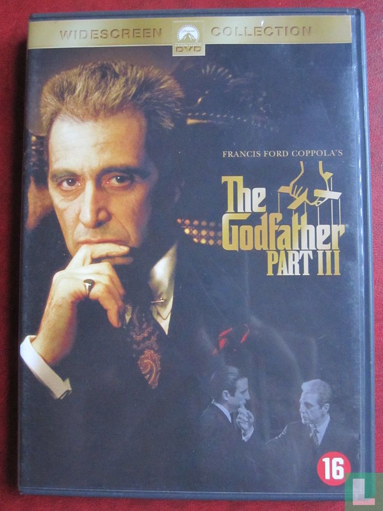The Godfather Part III