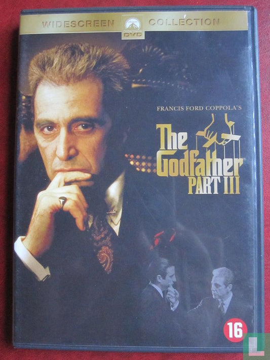 The Godfather Part III