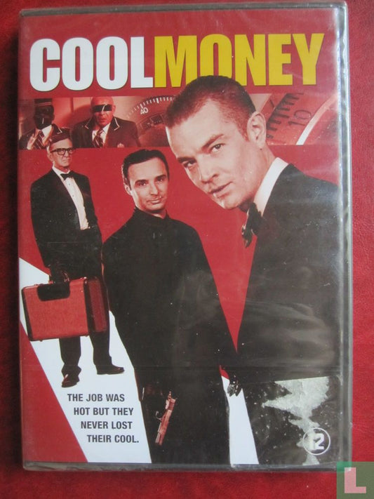 Cool Money