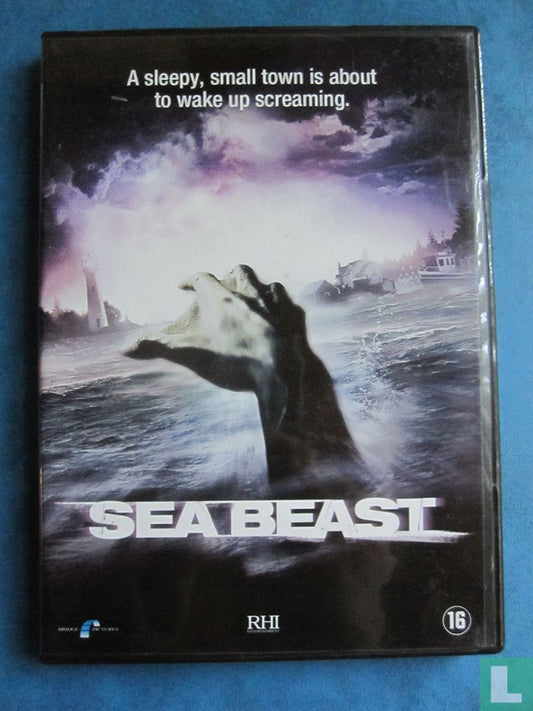 Sea Beast