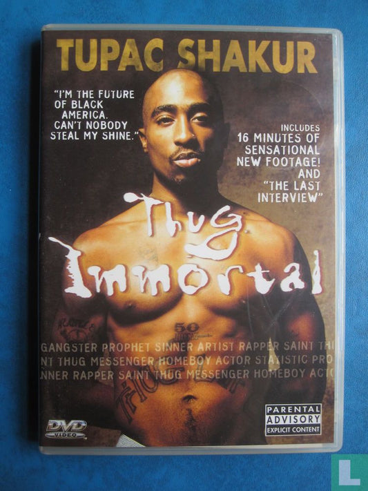 Thug Immortal