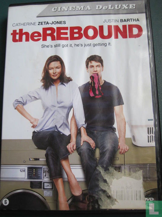 The Rebound (1)