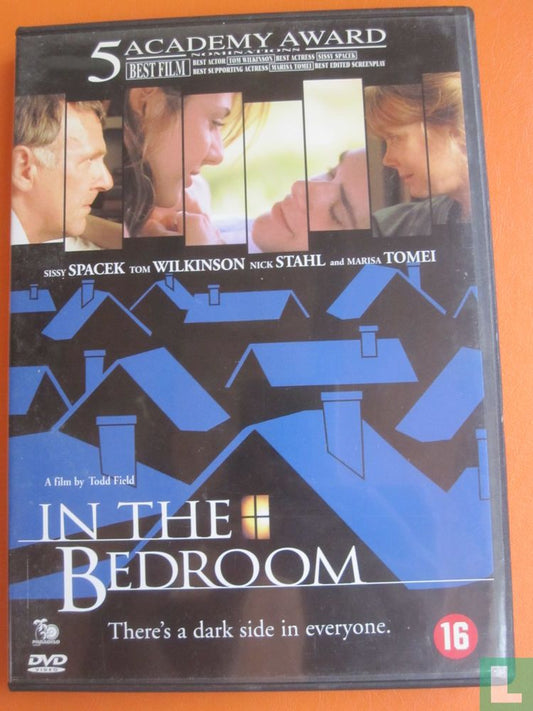 In the Bedroom