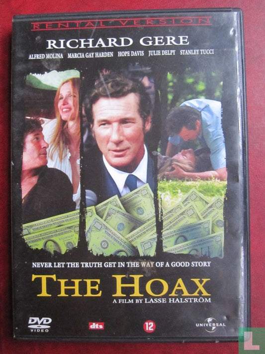 The Hoax (1)